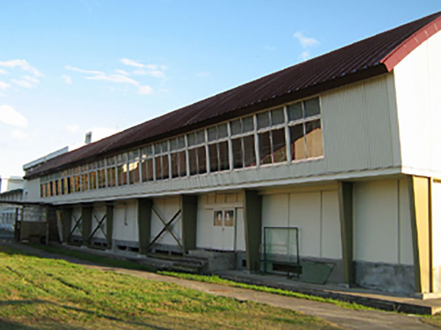 岩手県立花巻北高等学校画像